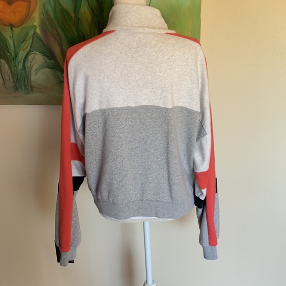 🎉Host Pick🎉 American Eagle Athletic Jacket - Picture 6 of 12